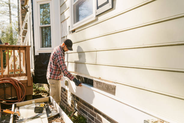 Top rated local Siding Replacement specialists in Courtland, VA